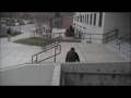 videos de Cheesy Ninja Man In Action #1