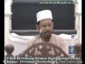 Sunan Abi Daud : Kitab Solat : Sesi 9 - 111205 - 3/9