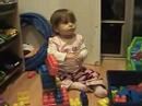 Anya Plays With Her Legos Anya Plays With Her Legos