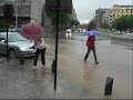 Déluge à Grenade Déluge à Grenade