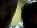 Two Emo Girls! CHose Nowere! Two Emo Girls! CHose Nowere!