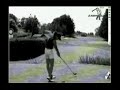 Lezioni di golf Analisi Swing 2 di Enrico Trentin My coach