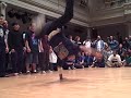 Kings of New York 6 B-boy Battle Montage