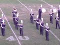erath at showcase 2005