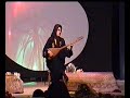 Parisa Arsalani (yanikh kerem) Solo saz