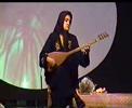 Parisa Arsalani (yanikh kerem) Solo saz