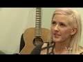 How Ellie Goulding Met Skrillex