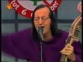 videos de The Amazing Stroopwafels - Santa Claus 'Raus bij Catherine