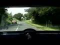 Ktec Stealth Exhaust on a Clio 172 Cup
