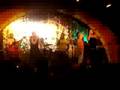 LOS ANGELES DE LA HABANA EN MAMBO CAFE MERIDA