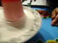De flubberpudding