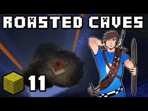 caves - Episode 11 de SCTM sur Roasted Caves où nous sommes confrontés à ces satanés silverfish ! □ Introduction : http://www.youtube.com/watch?v=KebBhE_Dlxo □ Minia...