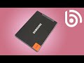 YouTube Video - Samsung 830 Series SSD
