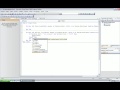 1º Video aula do Visual Basic 2008 Tela de Logn de Usuario