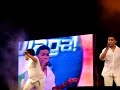 talentadings @ dubai tennis stadium EAT BULAGA LIVE!