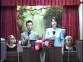 Kelsea Gott & John 8-17-03 Jesus Is Still the Answer