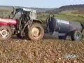 Boer met