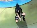 Sasuke jutsu collection