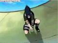 Sasuke jutsu collection