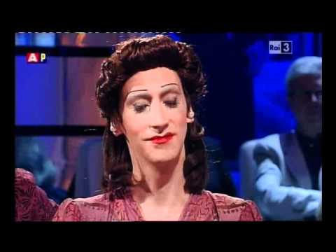 Le Sorelle Marinetti Apprescindere