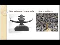 How our heritage has been and is being destroyed.