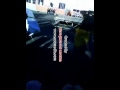 Attaque Terroriste contre le Pape à Alfred de Vigny !!!