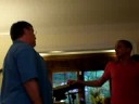 broadway voices, an ensemble within the new york city gay men's chorus, singing 