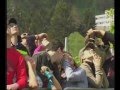 Andrew Basso-Escape at 40 meters in the air