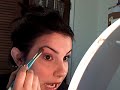 Quick & Easy Natural Eye Tutorial Quick & Easy Natural Eye Tutorial