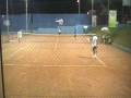videos de Celsinho Nadal x Marcelo Pinho PITFODÃO e sua Trupe - Jogo1 - 1º SET - 3 games