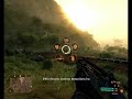 Crysis Warhead on HD3870, Q9300