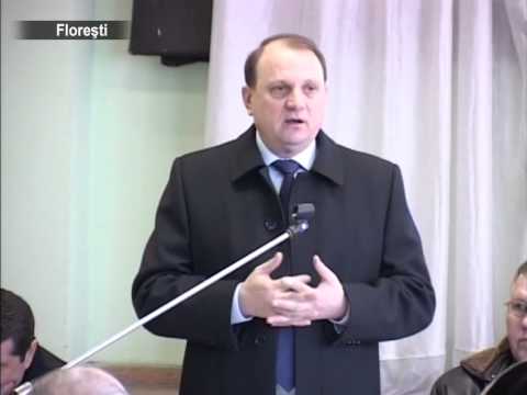 Agricultorii din raionul Florești întruniți la un seminar 1