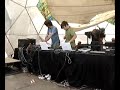 Minilogue live at Maitreya Minilogue live at Maitreya
