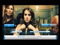 U-SING Wii con LILY ALLEN