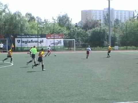 SEMP 96 - Wysocki Warka 10.05.2009 skrót
