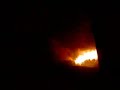 FIRE ROLLOVER VIDEO