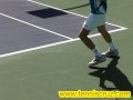 Learn to move around the court like the champions do!
