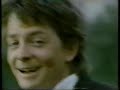 1989 HONDA INTEGRA Ad Michael J Fox Vol.2