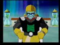 Dragon ball budokai af mod ultimate attacks part 1