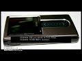 Test Sony RDR-HXD870 (Part II)