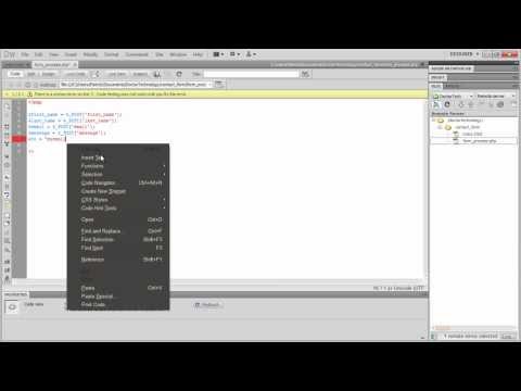 how to provide a link in html