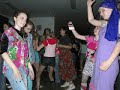 Szmatex party