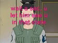 Naruto chatroom 7:nejis decision