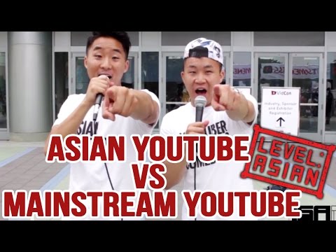 asian