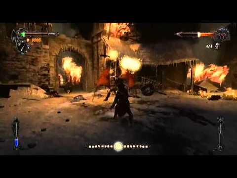 Castlevania - Lords of Shadow