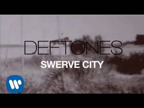 Swerve City [Official Lyric Video]