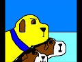 Super Pup: Parallel world Super Pup: Parallel world