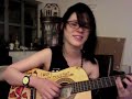I wrote this for my friend who died a few years ago. Not sure if it's in really bad taste putting it up, but I can never make it back home, so this is my attempt at a tribute of some kind. Anyway, I'm intending on recording it for the album, so the same thing will happen when I do. She was an incredible girl. This song doesn't do her any sort of justice to be honest. But I try...Anyway I think she'd probably like me singing a song about her whilst I'm pissed, and with all kinds of satanic imagery on my t-shirt. She was pretty much rad. Miss her a lot.