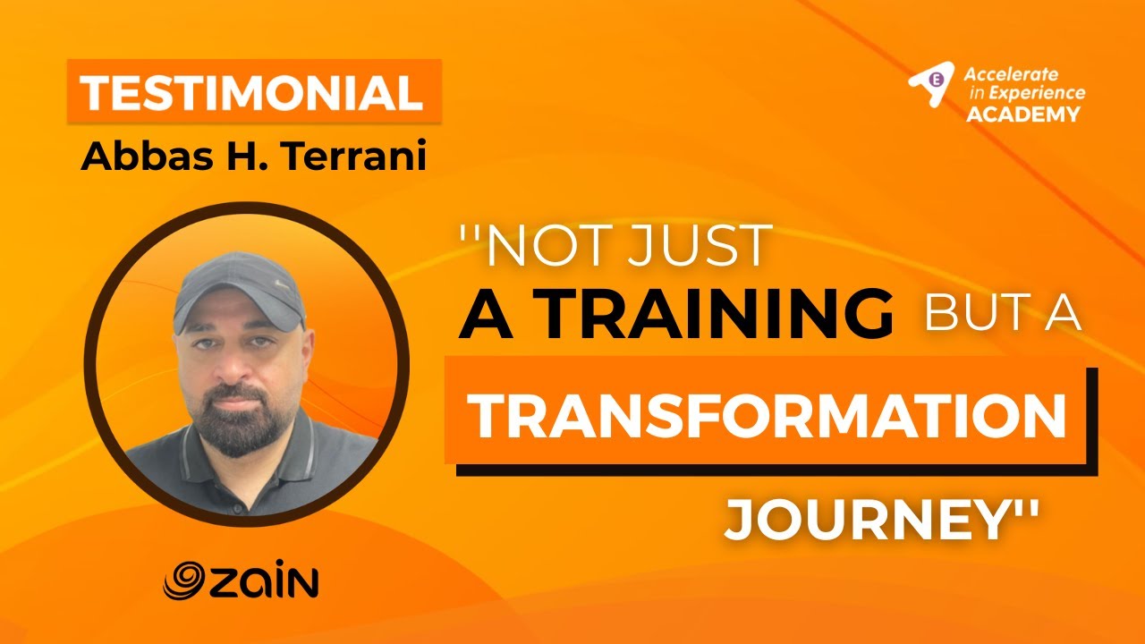 How Driver Analysis Transformed Zain's Customer Experience Approach