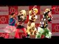 videos de BUZZ Kameido SUNSTREET LIVE 1 2008.4.26
